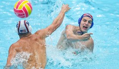 Bajić nakon deklasiranja Amerikanaca: 'Lijepa predstava, na pravi smo način otvorili Svjetsko prvenstvo'