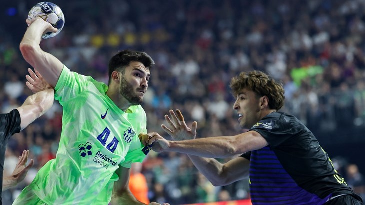 Odlični Pešić s Nantesom osvojio treće mjesto u Ligi prvaka