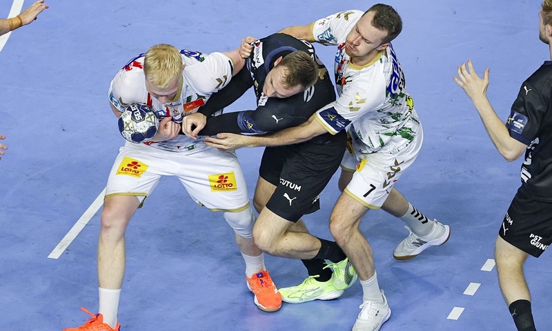 Magdeburg briljirao u finalu i uzeo trofej pobjednika Lige prvaka