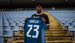 Cardoso Varela potpisao profesionalni ugovor s Dinamom