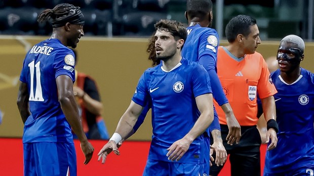 Navijači Arsenala ne žele Maduekea: 'Postali smo kanta za odbačene igrače Chelseaja'