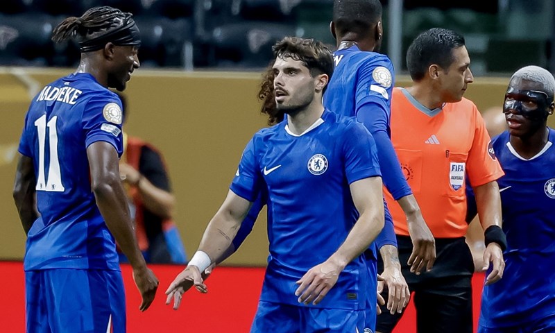 Bez prava na pogrešku: Benfica i Chelsea u borbi za opstanak na svjetskoj sceni