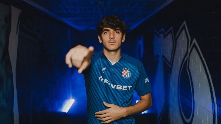 Villar je postao najskuplji stranac u povijesti Dinama, ali Modri će za napadača morati platiti još više