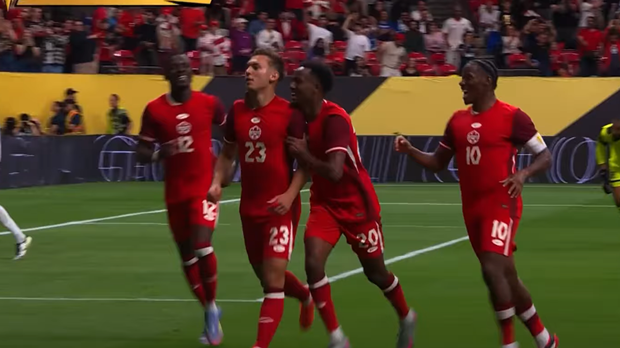 Sigurova Kanada neočekivano kiksala protiv otočja koje ima manje stanovnika od Splita