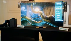 Hisense predstavio novu liniju televizora za 2025. godinu: Tehnološka izvrsnost u velikom formatu