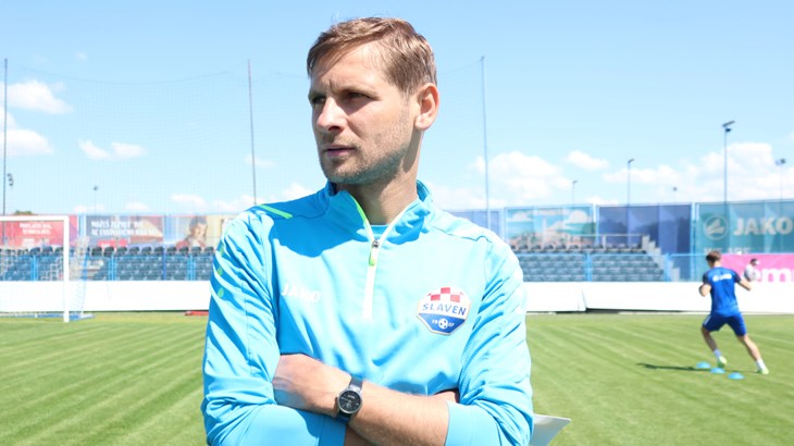 Slaven Belupo preokretom do nove pobjede na pripremama