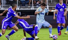 Tudor sjajno krenuo na Svjetskom klupskom prvenstvu, Emiraćani razbijeni za 45 minuta