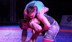 Zagreb u rujnu domaćin Svjetskog prvenstva u hrvanju, hrvatski hrvači krenuli s pripremama