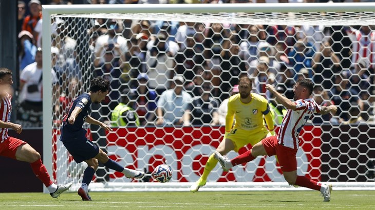 Parižani demonstriraju snagu i protiv brazilskog Botafoga, pobjeda vodi u osminu finala