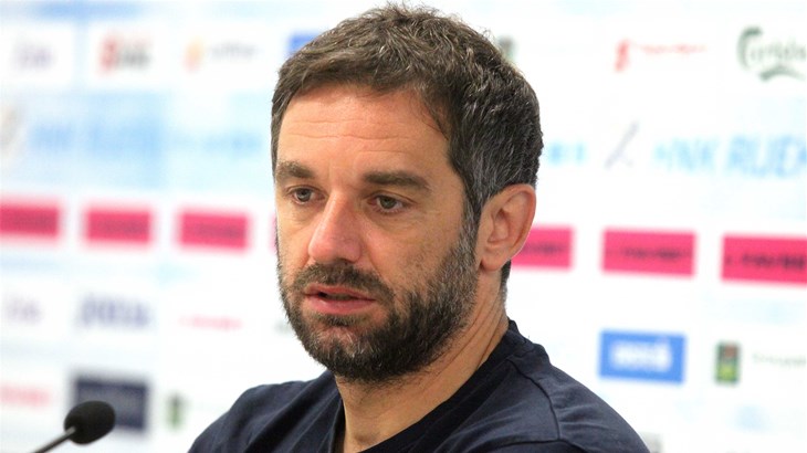 Službeno: Radomir Đalović novi trener Maribora