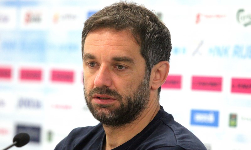 Đalović: 'Ako se nešto dogodi, dogodit će se, najsretniji bih bio da nitko ne ode'