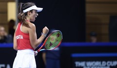 Hrvatska u Varaždinu dočekuje Češku i Kolumbiju u Billie Jean King Cupu