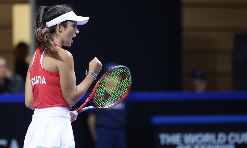 Varaždin i Čakovec surađivat će u organizaciji Billie Jean King Cupa