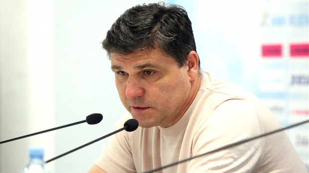 Sportski direktor Rijeke: 'Puno upita imamo, ali zasad transfera nema, to ne znači da se neće dogoditi'