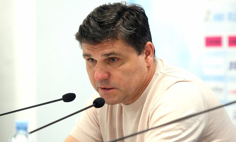 Sportski direktor Rijeke: 'Puno upita imamo, ali zasad transfera nema, to ne znači da se neće dogoditi'
