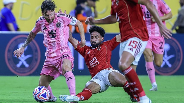 Palmeiras i Al Ahly traže pobjedu koja im otvara vrata osmine finala