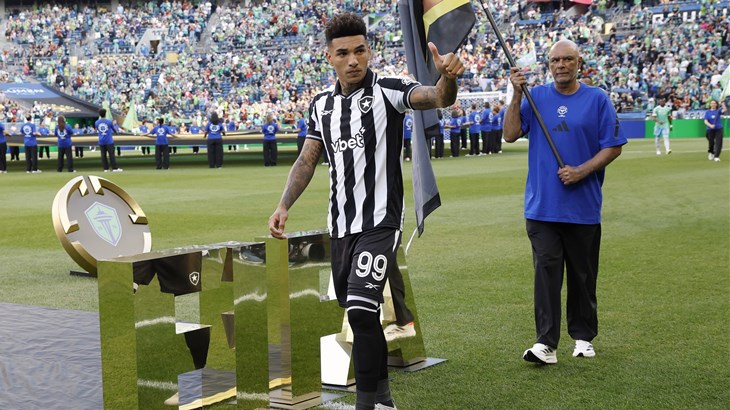 Botafogo šokirao prvaka Europe, Atletico Madrid bez većih poteškoća slavio protiv Seattlea