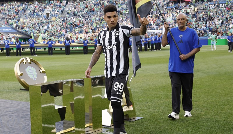 Ancelottijev sin dobio otkaz u Botafogu, Brazilci traže novog trenera