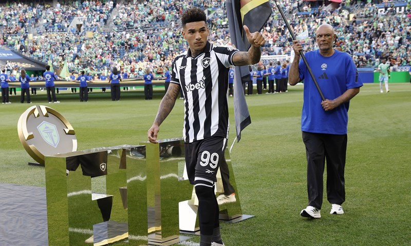 Ancelottijev sin dobio otkaz u Botafogu, Brazilci traže novog trenera