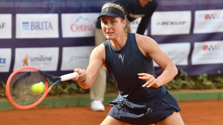 Prekaljena Ruskinja slavila protiv Würth za prvu pobjedu nakon više od 600 dana