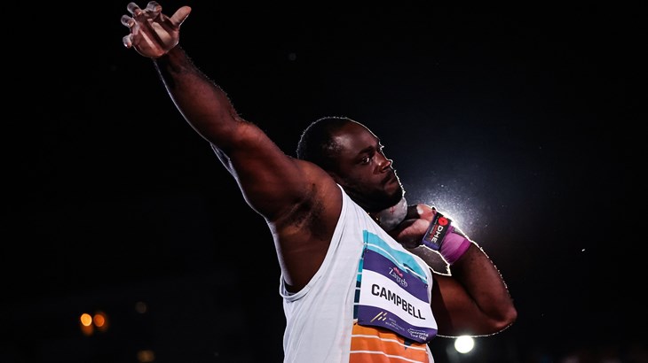 Jamajčanski osvajači olimpijskih odličja nastupat će pod turskom zastavom