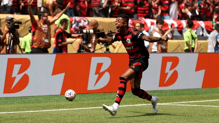 Brazilski derbi u osmini finala Copa Libertadoresa, Flamengo na Maracani dočekuje Internacional