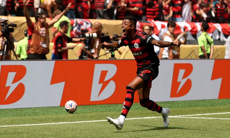 Brazilski derbi u osmini finala Copa Libertadoresa, Flamengo na Maracani dočekuje Internacional