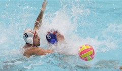 Španjolci preokretom do pobjede, mladi hrvatski vaterpolisti u borbi za broncu