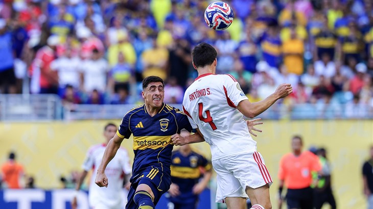 Bayern u vrućoj atmosferi osigurao drugi krug, Tunižani u drami eliminirali Amerikance sa SP-a