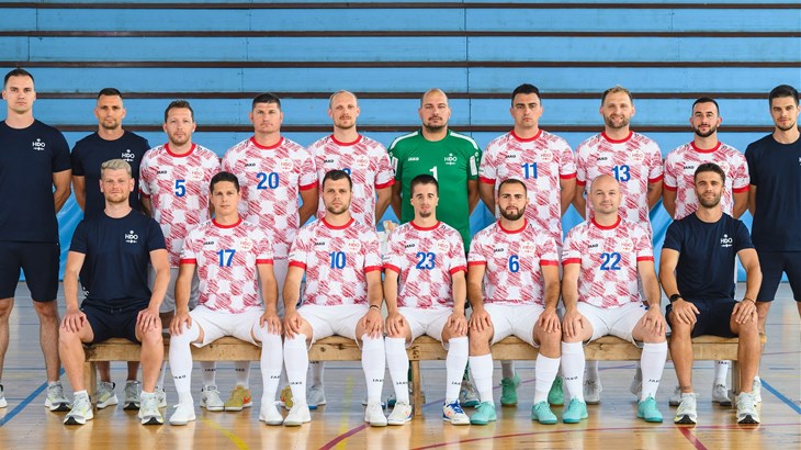 Hrvatska futsalska reprezentacija gluhih, kolo prije kraja grupne faze, osigurala četvrtfinale SP-a