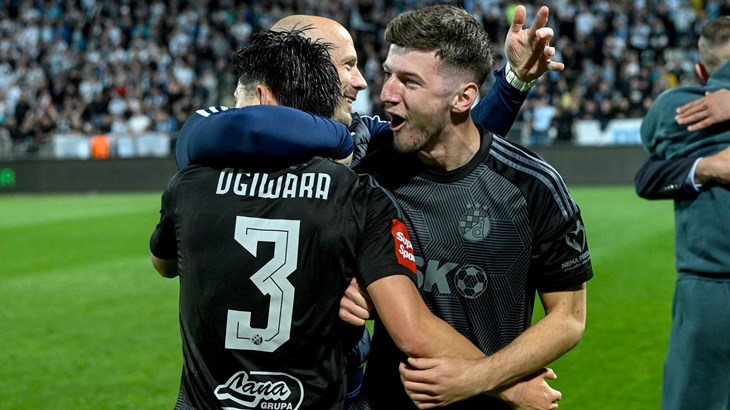 Sučića, u drugom nastupa za Inter, na suprotnoj strani čekaju bivši suigrači iz Dinama