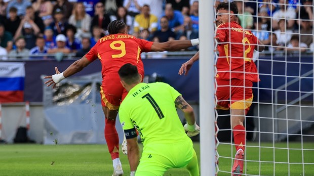 Europsko prvenstvo U-21: Finalisti prošlog izdanja, sastaju se ranije od očekivanog