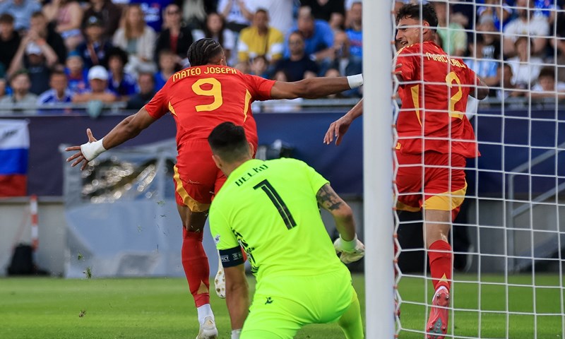 Europsko prvenstvo U-21: Finalisti prošlog izdanja, sastaju se ranije od očekivanog