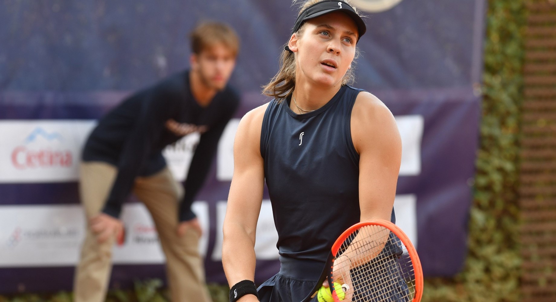 Tara Würth i Naima Karamoko pobjednice parova Zagreb Opena, muški predstavnici bez trofeja