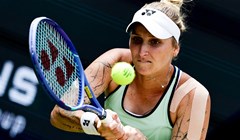 Vondroušova nadigrala prvu igračicu svijeta, u finalu je čeka Kineskinja