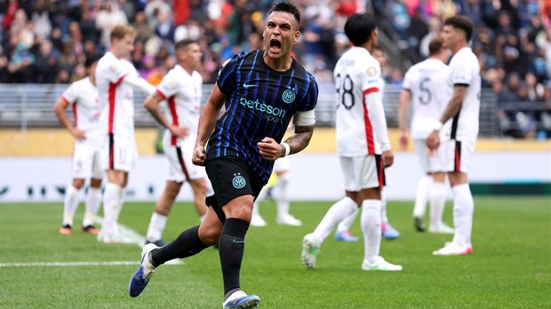 Inter jedva svladao Urawu, Sučić i Kaneko sudjelovali kod pogodaka