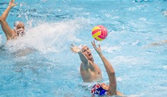 Mladi hrvatski vaterpolisti nadigrali Mađare i uzeli broncu na Svjetskom prvenstvu