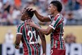 Fluminense okrenuo Oršićev bivši klub, 40 prekršaja i 11 kartona u latinoameričkom dvoboju