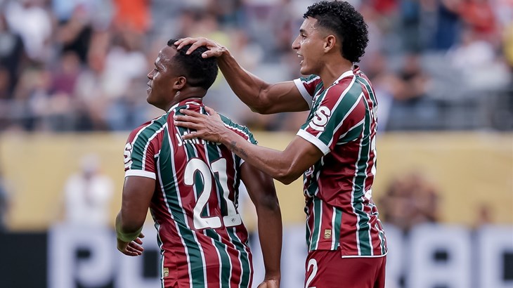 Fluminense okrenuo Oršićev bivši klub, 40 prekršaja i 11 kartona u latinoameričkom dvoboju