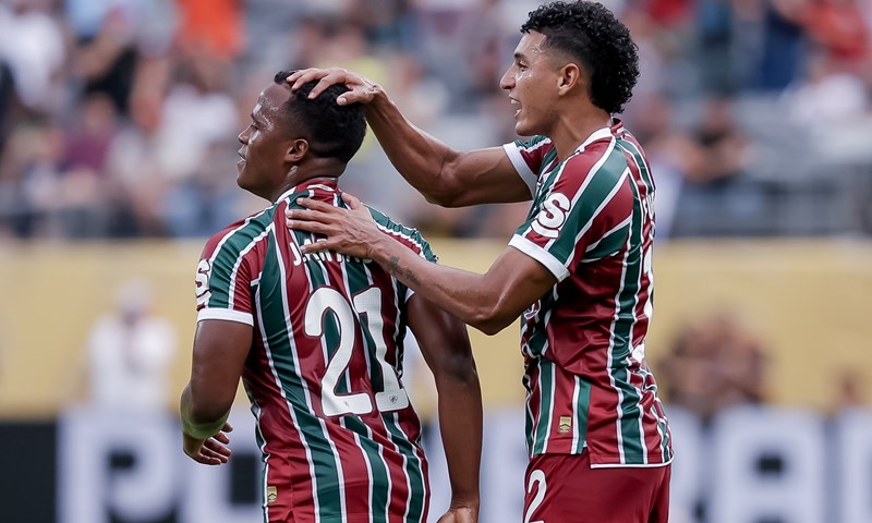 Fluminense okrenuo Oršićev bivši klub, 40 prekršaja i 11 kartona u latinoameričkom dvoboju
