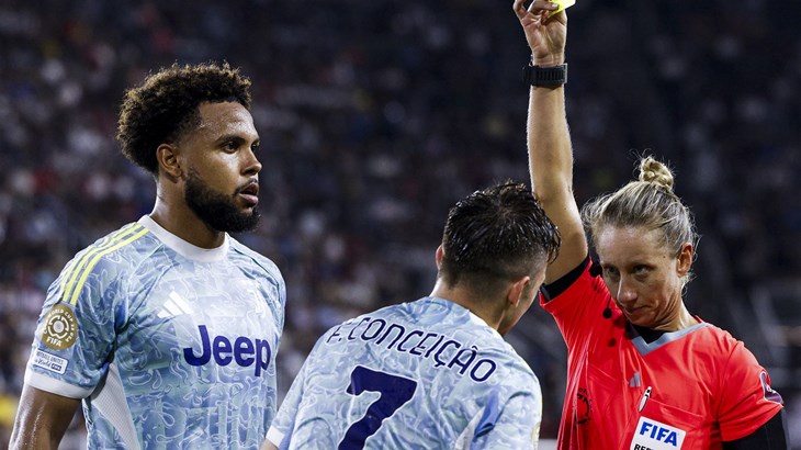 Juventus odradio prvu pripremnu utakmicu i remizirao protiv člana Serie B