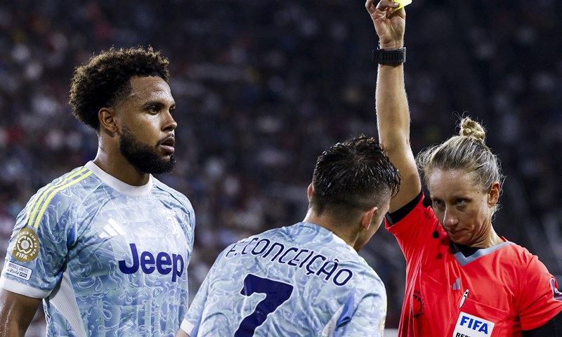 Juventus odradio prvu pripremnu utakmicu i remizirao protiv člana Serie B