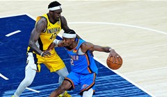 Pacersi se nadaju senzaciji i prvom naslovu, a Oklahoma će pokušati izaći iz sjene SuperSonicsa