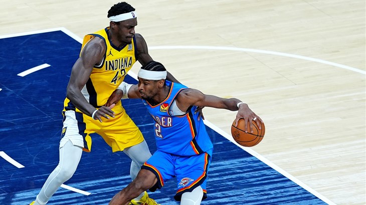 Od molitve do trona: NBA prvaci iz grada bez košarkaške prošlosti