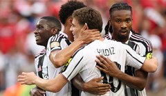 Sjajni Kenan Yildiz predvodio Juventus do druge pobjede na Svjetskom klupskom prvenstvu