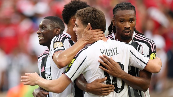 Sjajni Kenan Yildiz predvodio Juventus do druge pobjede na Svjetskom klupskom prvenstvu