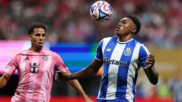 Porto i Al Ahly traže pobjedu i prate rezultat druge utakmice