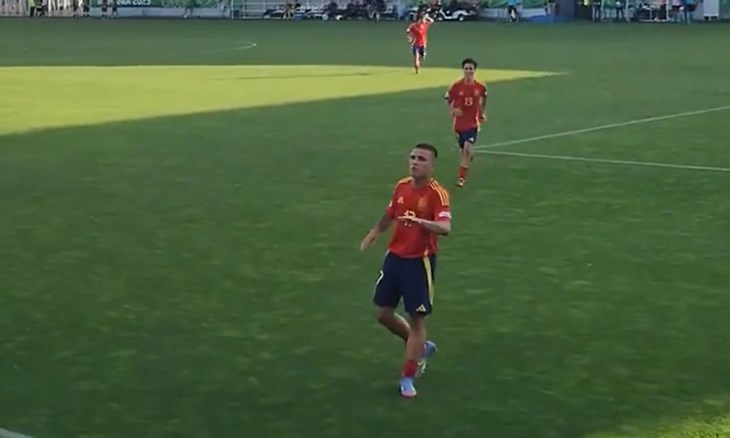 Zapamtite ime - Pablo Garcia!