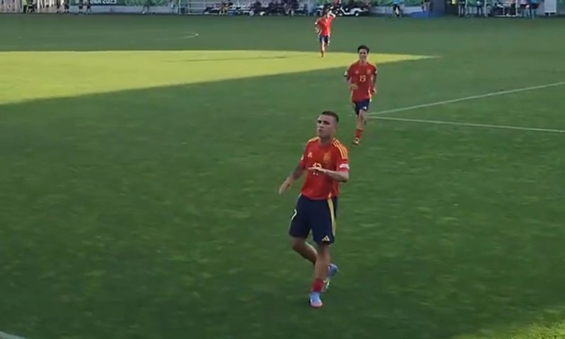 Zapamtite ime - Pablo Garcia!