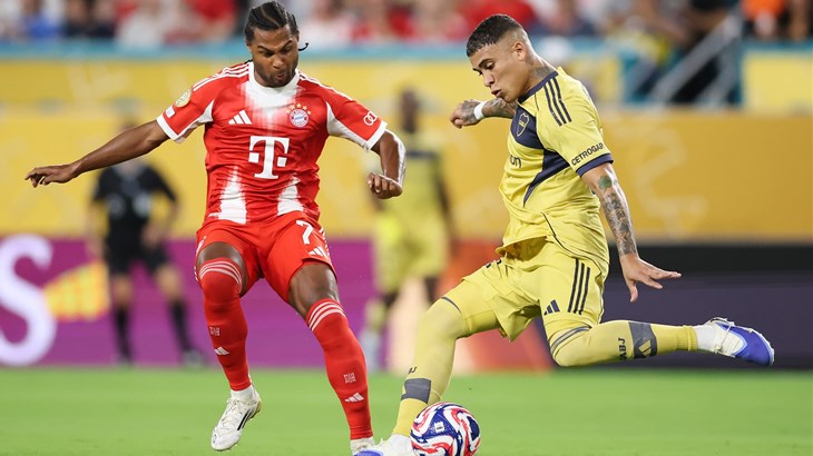 Boca treba vrlo visoku pobjedu protiv skromnog Auckland Cityja za ostanak u igri za drugo mjesto